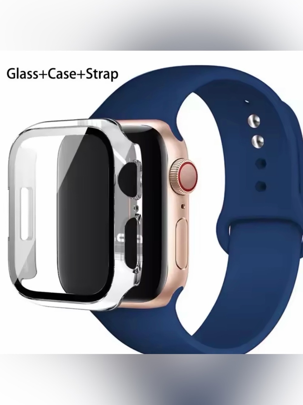 Apple Watch band 38-42mm 40-44mm/42-46mm/41-45mm/49mm/Watch series 8 976543 SE